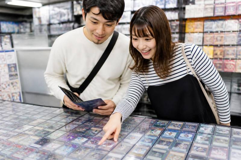ゲーマーズの紹介画像4