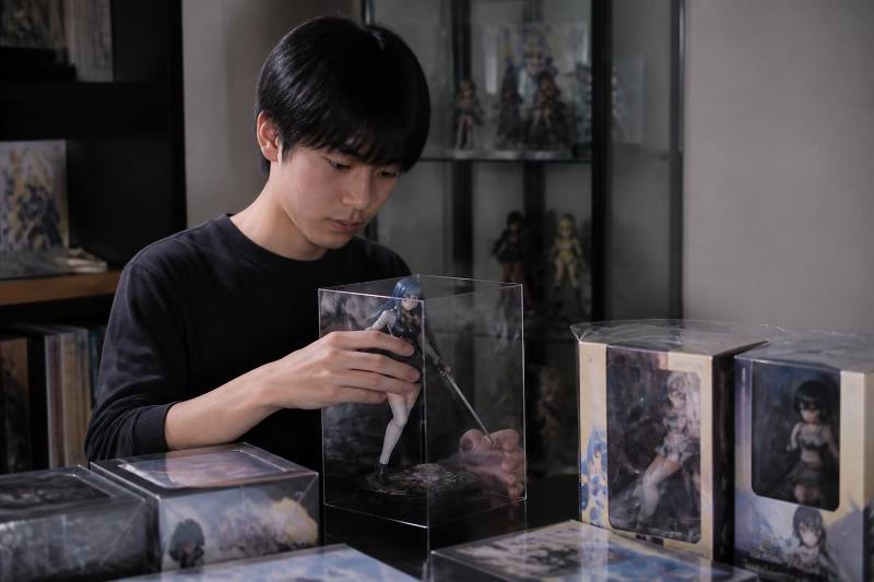 ゲーマーズ